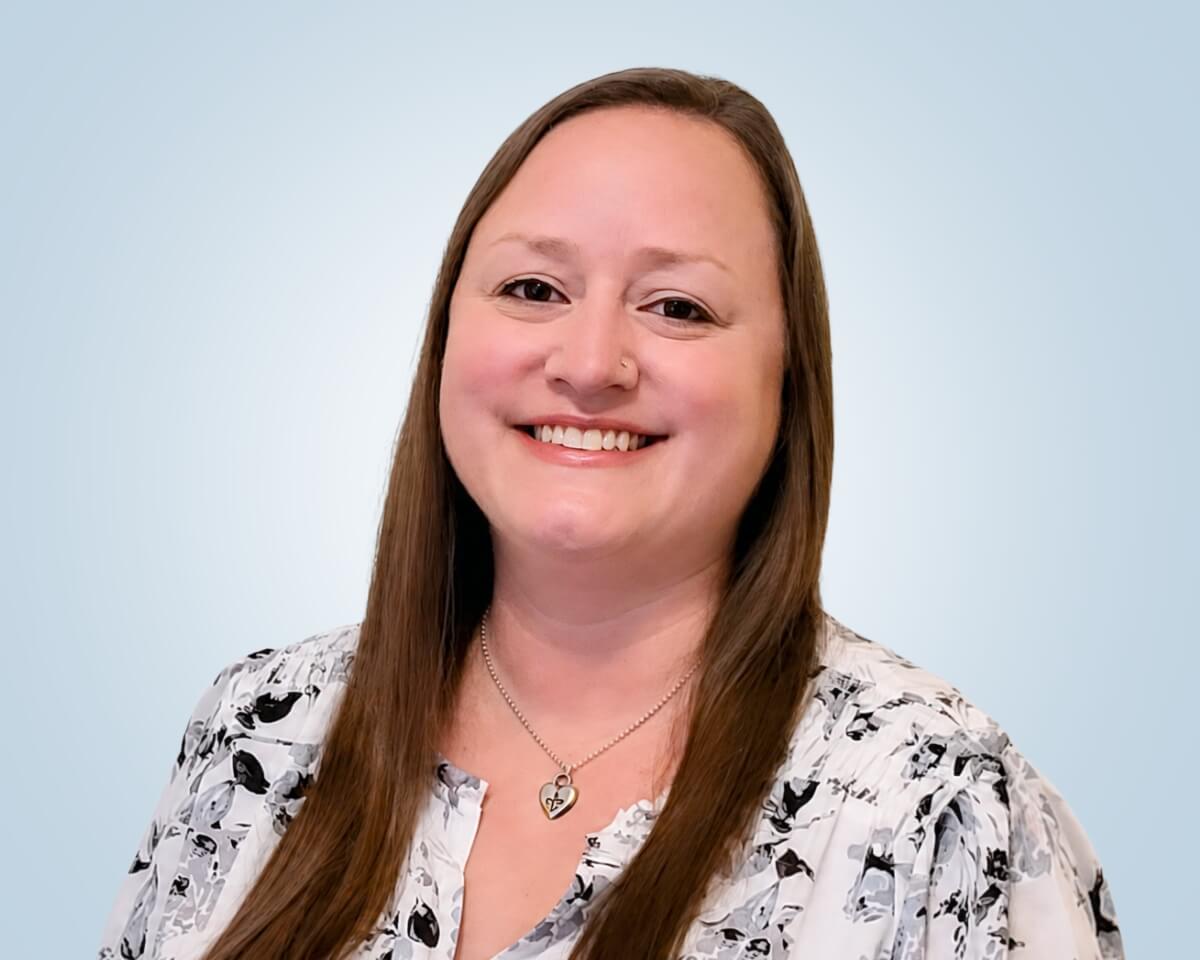 Headshot of Megan Colborn, MSN, FNP, APRN, CNP