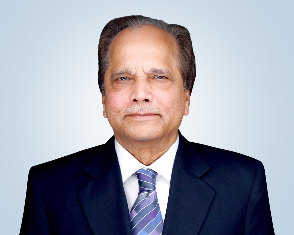 Headshot of M Nasir Rizwi, MD