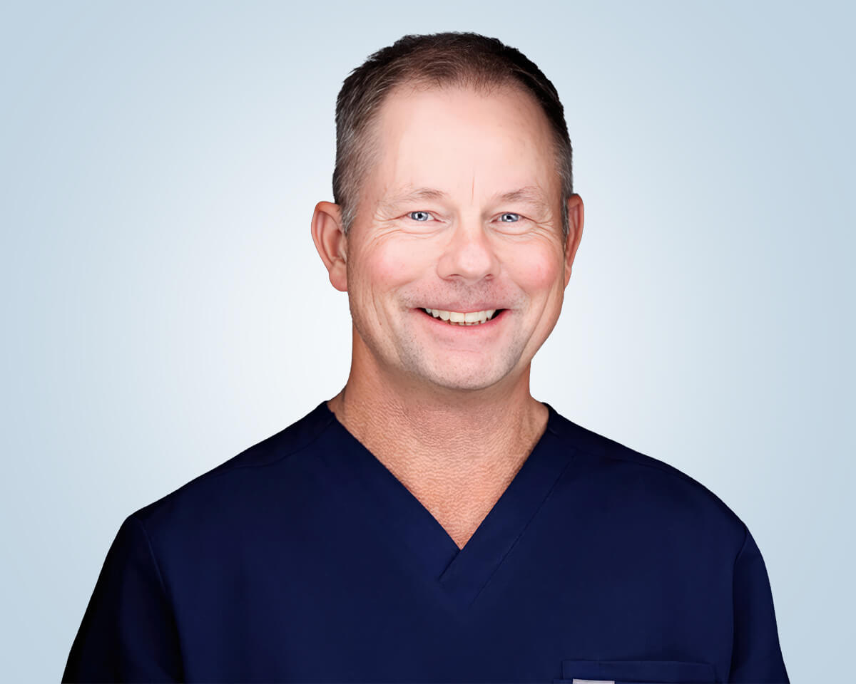 Headshot of Norman E. Bennett, MD, FACC