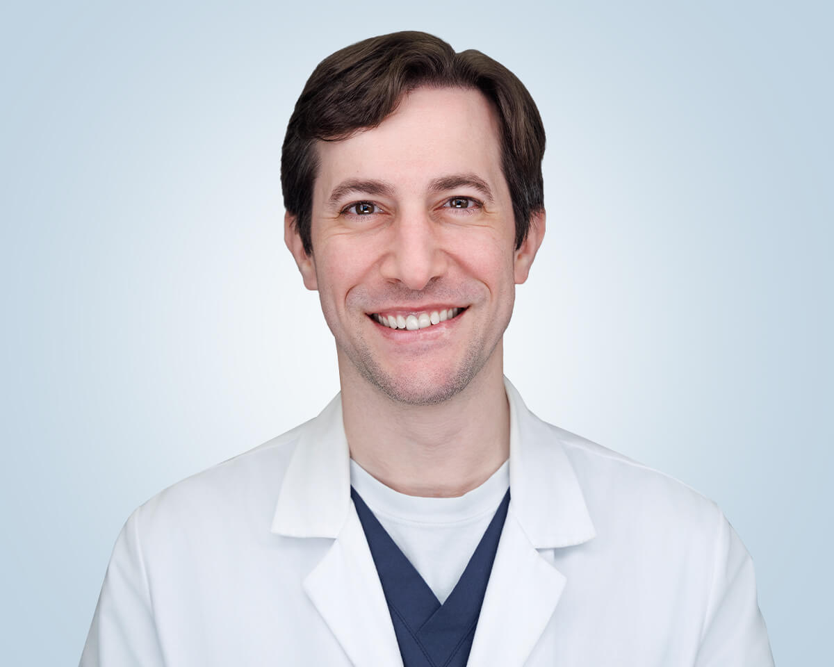 Headshot of Ryan E. Chizner, DO, MPH, RPVI, FACC