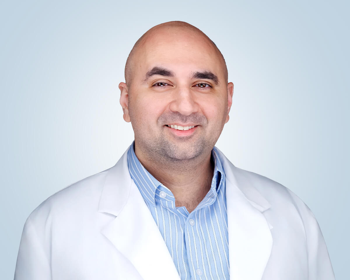 Headshot of Steven Mirabella, MD, RPVI