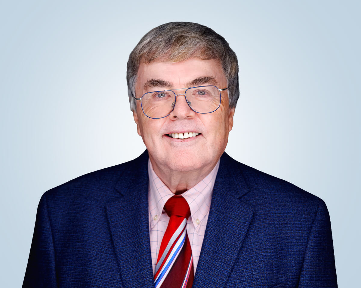 Headshot of Thomas A. Haffey, DO, FACC, FACOI, FNLA, FAHA