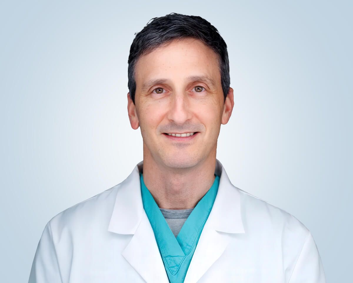 Headshot of Matthew Klein, MD