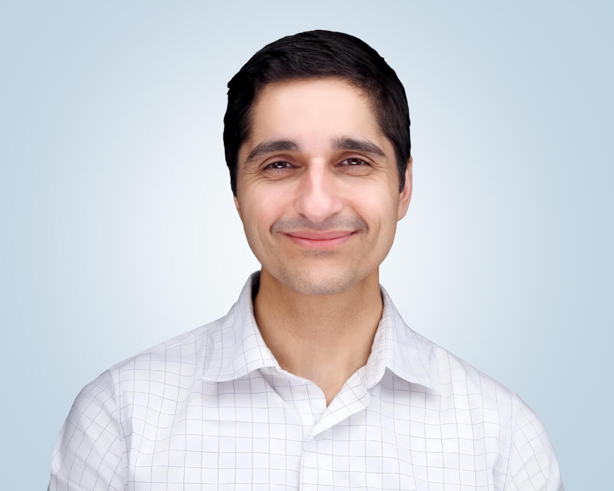 Headshot of Sattar Gojraty, MD, RPVI